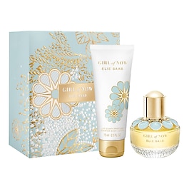 Girl of Now Coffret image